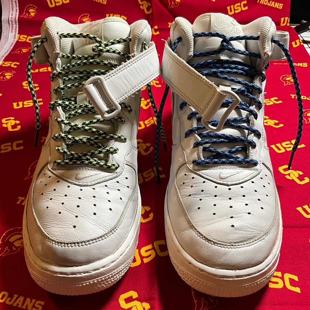 (2007) Air Force 1 High (2007)